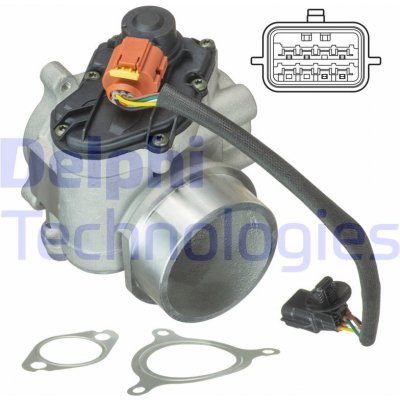 DELPHI AGR-Ventil EG1046112B1 – Hledejceny.cz