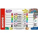 Kores 23061 2v1 6 barvy – Zboží Živě
