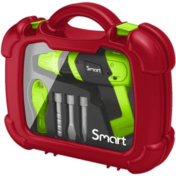 Alltoys Kufřík s nářadím Smart