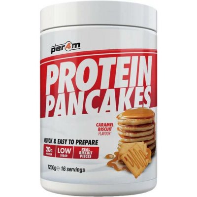 Per4m Protein Pancake 1200 g – Hledejceny.cz