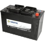 Varta Promotive Black 12V 110Ah 680A 610 047 068 – Hledejceny.cz