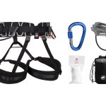 Mammut 4 Slide Climbing Package – Zboží Mobilmania
