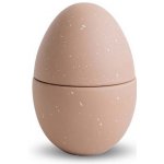 Velikonoční dóza Bonbonniere Cafe Au Lait 14 cm COOEE Design – Hledejceny.cz