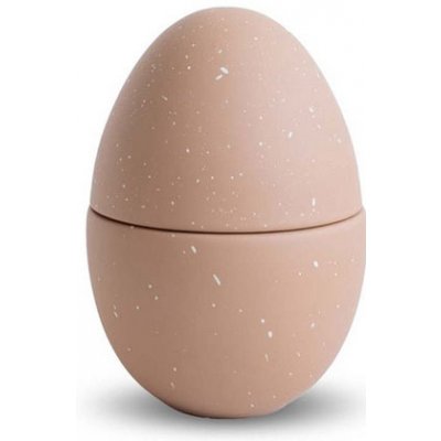 Velikonoční dóza Bonbonniere Cafe Au Lait 14 cm COOEE Design – Hledejceny.cz