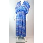 Prima Donna dlouhé plážové šaty 4009780 – Zboží Dáma