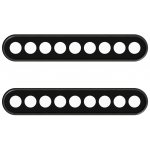 BavarianSimTec BeaconLights - LED Signalizace Vlajek a Spotter – Zboží Mobilmania