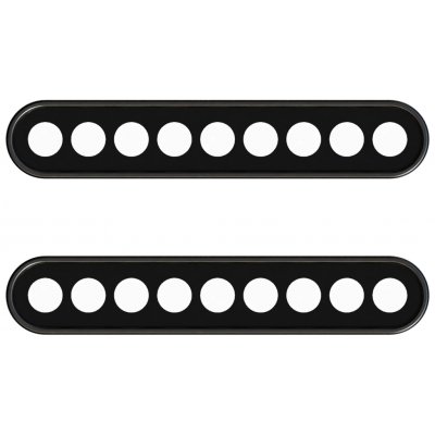 BavarianSimTec BeaconLights - LED Signalizace Vlajek a Spotter – Zboží Mobilmania