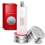 Davidoff Champion Energy toaletní voda pánská 50 ml – Hledejceny.cz