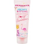 Dermacol Aroma Ritual Happy Summer sprchový gel 250 ml – Hledejceny.cz