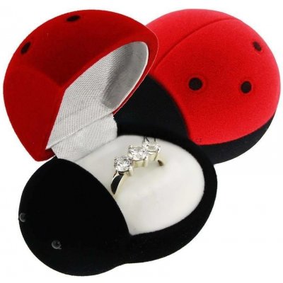 OLIVIE - Dárková krabička 0025 – Zboží Dáma