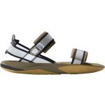 The North Face M Skeena Sport Sandal NF0A5JC6WMB1 Military Olive/Tnf Black – Zboží Dáma