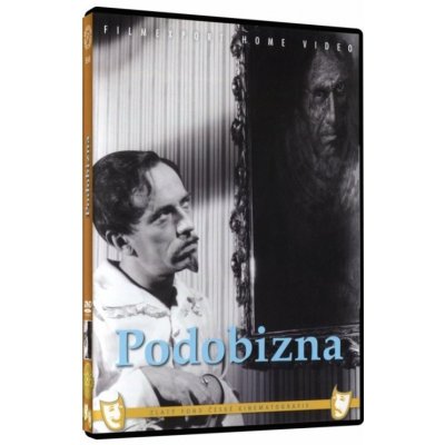 Podobizna DVD – Hledejceny.cz