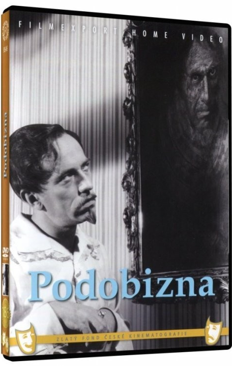 Podobizna DVD