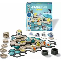 Ravensburger Gravitrax Junior Starter Set L Ice