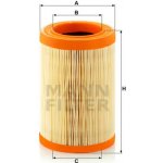 MANN FILTER Vzduchový filtr C 15 005 – Hledejceny.cz