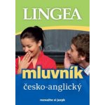Česko-anglický mluvník – Hledejceny.cz
