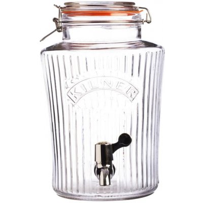 Kilner Vintage 5,0 l – Zboží Mobilmania