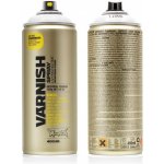 Montana lesklá lak ve spreji 400 ml T1000 – Hledejceny.cz
