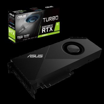 Asus TURBO-RTX2080TI-11G 90YV0C40-M0NM00