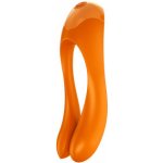 Satisfyer Candy Cane Finger – Sleviste.cz