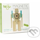 Tegu magnetická stavebnice MAGBOT