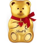 Lindt Bear čokoládový medvídek 200 g – Zbozi.Blesk.cz