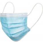 Hydrotrendy rouška VIRAZON PRO KIDS, dětská, modrá, 25 ks – Zboží Dáma