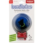 Red Dingo Obojek Lumitube – Zboží Dáma