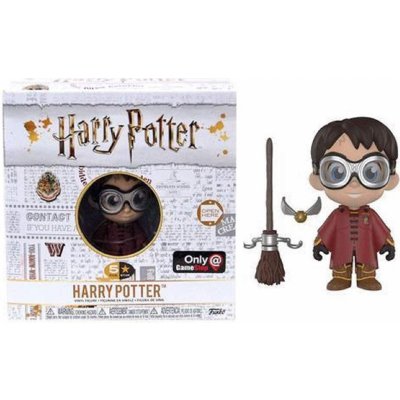 Funko Pop! 5 starHarry Potter – Hledejceny.cz