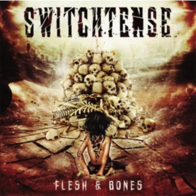 Switchtense - Flesh & Bones CD
