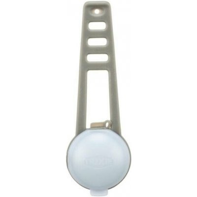 Trixie Flasher USB LED 4x11,5 cm – Zboží Mobilmania