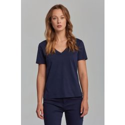 GANT ORIGINAL V-NECK SS T-SHIRT