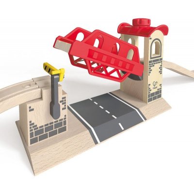 Hape padací most – Zboží Dáma
