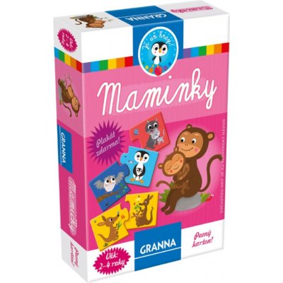 Granna Maminky – Zbozi.Blesk.cz