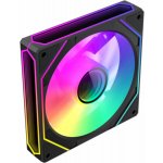 GameMax FN12A-S8I Black – Sleviste.cz
