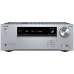 Onkyo TX-NR6100 stříbrný – Zboží Živě