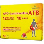 Lactobacillus ANIXI ATB15 kapslí – Zbozi.Blesk.cz