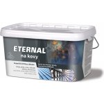 Austis Eternal na kovy 413 černý 5kg – Zboží Mobilmania