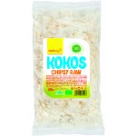 Wolfberry Kokosové chipsy BIO 250 g – Zbozi.Blesk.cz