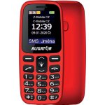 Aligator A220 Senior Dual SIM – Hledejceny.cz