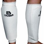 BAIL Chrániče na holeně junior bílé – Zboží Dáma