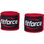 Fitforce WRAPS S 450 – Zboží Dáma