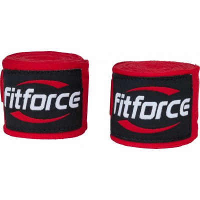 Fitforce WRAPS S 450 – Zboží Dáma