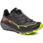 Salomon Thundercross M L47295400 black/quiet shade/neon flame – Sleviste.cz