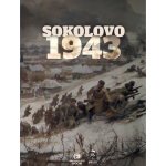 Sokolova 1943 - Miroslav Brož, Filip Kachel, Milan Kopecký, Milan Mojžíš – Hledejceny.cz
