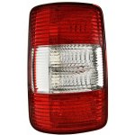 ACI VW CADDY 04- zadní světlo (bez objímek) (1 i 2 dveře) L – Hledejceny.cz