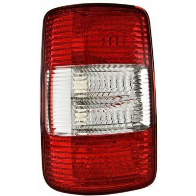 ACI VW CADDY 04- zadní světlo (bez objímek) (1 i 2 dveře) L – Hledejceny.cz