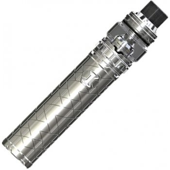 iSmoka-Eleaf iJust 3 elektronická cigareta 3000 mAh Silver 1 ks od 922 Kč -  Heureka.cz