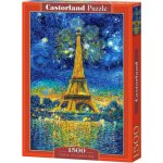 Castorland Paris Celebration 1500 dílků – Zboží Mobilmania