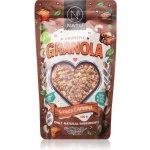 Natu Granola Slaný karamel 380g – Zboží Dáma